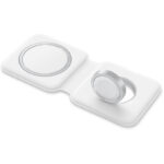 شارژر بی سیم اپل مدل MagSafe Duo - تصویر 4