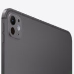 تبلت ۱۱ اینچ اپل مدل IPad Pro 2025 M5 Wi-Fi ظرفیت 256 گیگابایت و رم 12 گیگابایت، رزولوشن دوربین 12 مگاپیکسل، پشتیبانی از قلم و کیبورد سایز 11 اینچ - تصویر 10