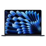 لپ تاپ 15.3 اینچی اپل مدل MacBook Air MXD43 2024 LLA-M3-16GB RAM-512GB SSD