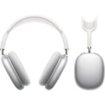 هدفون بلوتوثی اپل مدل AirPods Max 2024 - تصویر 8
