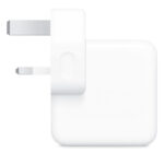 شارژر دیواری 35 وات اپل مدل Dual USB-C - تصویر 3