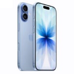 گوشی موبایل اپل مدل iPhone 17 CH دو سیم کارت ظرفیت 256 گیگابایت و رم 8 گیگابایت - نات اکتیو-رجیستر شده - تصویر 19