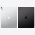 تبلت 11 اینچی اپل مدل iPad Pro 2025 M4 Wi-Fi ظرفیت 512 گیگابایت و رم 8 گیگابایت|سایز 11 اینچ - تصویر 6