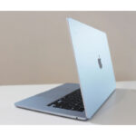 لپ تاپ 15.3 اینچی اپل مدل MacBook Air MW1J3 2025 LLA-M4-16GB Ram-256GB SSD - تصویر 13
