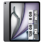 تبلت 11 اینچ اپل مدل iPad Air 11 2025 M3 Wi-Fi ظرفیت 128 گیگابایت و رم 8 گیگابایت سایز 11 اینچ