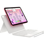 تبلت 10.9 اینچ اپل مدل iPad 2022 Wi-Fi ظرفیت 64 گیگابایت و رم 4 گیگابایت|سایز 10.9 اینچ - تصویر 15