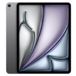 تبلت 13 اینچی اپل مدل iPad Air 2024 M2 Wi-Fi ظرفیت 128 گیگابایت و رم 8 گیگابایت|سایز 13 اینچ - تصویر 2