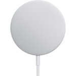 شارژر بی سیم 15وات اپل مدل MagSafe - تصویر 4