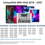 قلم لمسی یوجیک مدل Ipad AC10S مناسب برای تبلت اپل Ipad pro - تصویر 5