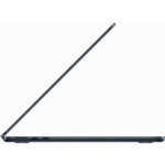 لپ تاپ 13.6 اینچی اپل مدل MacBook Air MC7X4 2022 HNA-M2-16GB RAM-256GB SSD - تصویر 4