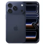 آیفون 17 پرو اپل حافظه 512 گیگابایت رم 12 گیگابایت  Apple iPhone 17 Pro ZA/A| نات اکتیو| رجیستر شده