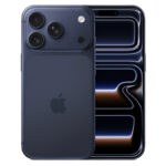 گوشی موبایل اپل مدل iPhone 17 Pro Max ZAA  ظرفیت 512 گیگابایت و رم 12 گیگابایت | نات اکتیو| رجیستر شده - تصویر 6