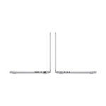 لپ تاپ 14.2 اینچی اپل مدل MacBook Pro MW2W3 2024 LLA-M4-16GB RAM-512GB SSD - تصویر 3
