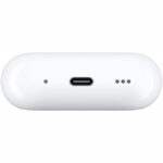 هدفون بلوتوثی اپل مدل AirPods Pro 2nd Generation Type-C - تصویر 5