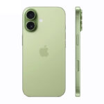 گوشی موبایل اپل مدل iPhone 17 CH دو سیم کارت ظرفیت 256 گیگابایت و رم 8 گیگابایت - نات اکتیو-رجیستر شده - تصویر 4