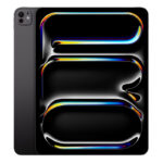 تبلت 13 اینچ اپل مدل iPad Pro 2024 M4 Wi-Fi Nano-Texture ظرفیت 1 ترابایت و رم 16 گیگابایت سایز 13 اینچ - تصویر 2