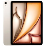 تبلت 13 اینچ اپل مدل iPad Air 13 2025 M3 Wi-Fi ظرفیت 256 گیگابایت و رم 8 گیگابایت سایز ۱۳ اینچ