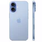 گوشی موبایل اپل مدل iPhone 17 CH دو سیم کارت ظرفیت 256 گیگابایت و رم 8 گیگابایت - نات اکتیو-رجیستر شده - تصویر 3