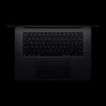 لپ تاپ 16.2 اینچی اپل مدل MacBook Pro MX2X3 2024 LLA-M4 Pro-24GB RAM-512GB SSD-Retina 120Hz - تصویر 11