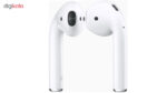 هدفون بلوتوثی اپل مدل AirPods New Generation - تصویر 5