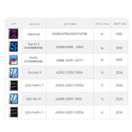 قلم لمسی یوجیک مدل Ipad 10S مناسب برای تبلت اپل Ipad pro - تصویر 5