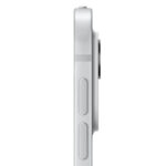 تبلت ۱۱ اینچ اپل مدل IPad Pro 2025 M5 Wi-Fi ظرفیت 256 گیگابایت و رم 12 گیگابایت، رزولوشن دوربین 12 مگاپیکسل، پشتیبانی از قلم و کیبورد سایز 11 اینچ - تصویر 2
