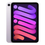 تبلت 8.3 اینچی اپل مدل iPad mini 7th Generation 2024 Wi-Fi ظرفیت 512 گیگابایت و رم 8 گیگابایت |سایز 8.3 اینچ - تصویر 5