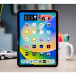 تبلت 10.9 اینچ اپل مدل iPad 2022 Wi-Fi ظرفیت 64 گیگابایت و رم 4 گیگابایت|سایز 10.9 اینچ - تصویر 21