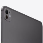 تبلت 13 اینچ اپل مدل IPad Pro 2025 M5 Wi-Fi ظرفیت 512 گیگابایت و رم 12 گیگابایت، رزولوشن دوربین 12 مگاپیکسل، پشتیبانی از قلم و کیبورد سایز 13 اینچ - تصویر 3