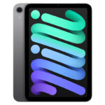 تبلت 8.3 اینچ اپل مدل iPad mini 7th Generation 2024 Wi-Fi ظرفیت 128 گیگابایت و رم 8 گیگابایت سایز 8.3 اینچ - تصویر 2