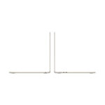 لپ تاپ 15.3 اینچی اپل مدل MacBook Air MW1J3 2025 LLA-M4-16GB Ram-256GB SSD - تصویر 4