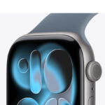 ساعت هوشمند 46 میلی متری اپل مدل Series 11 Aluminum Case - تصویر 7