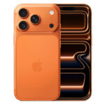 گوشی موبایل اپل مدل iPhone 17 Pro Max CH دو سیم کارت ظرفیت 256 گیگابایت و رم 12 گیگابایت | نات اکتیو| رجیستر شده - تصویر 2