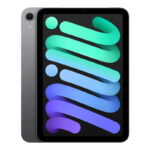 تبلت 8.3 اینچی اپل مدل iPad mini 7th Generation 2024 Wi-Fi ظرفیت 512 گیگابایت و رم 8 گیگابایت |سایز 8.3 اینچ - تصویر 2