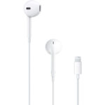 هدفون اپل مدل EarPods با کانکتور لایتنینگ - تصویر 2