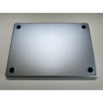 لپ تاپ 15.3 اینچی اپل مدل MacBook Air MW1J3 2025 LLA-M4-16GB Ram-256GB SSD - تصویر 11