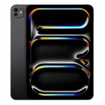 تبلت 11 اینچ اپل مدل iPad Pro 2024 M4 Wi-Fi ظرفیت 256 گیگابایت و رم 8 گیگابایت|سایز 11 اینچ - تصویر 4