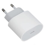 شارژر دیواری 20 وات اپل مدل 20W USB-C - تصویر 5