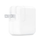 شارژر دیواری 35 وات اپل مدل Dual USB-C Port - تصویر 5