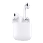 هدفون بلوتوثی اپل مدل AirPods New Generation - تصویر 2