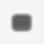 هدفون بلوتوثی اپل مدل AirPods 4 (نسخه دارای نویز کنسلینگ) - تصویر 9