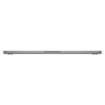 لپ تاپ 15.3 اینچی اپل مدل MacBook Air MRYN3 2024 LLA-M3-8GB RAM-512GB SSD - تصویر 6