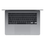 لپ تاپ 15.3 اینچی اپل مدل MacBook Air MRYN3 2024 LLA-M3-8GB RAM-512GB SSD - تصویر 4