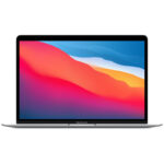 لپ تاپ 13 اینچی اپل مدل MacBook Air MGN93 2020 - تصویر 2