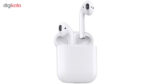 هدفون بلوتوثی اپل مدل AirPods New Generation - تصویر 4