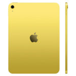 تبلت 11 اینچ اپل مدل iPad 2025 Wi-Fi ظرفیت 128 گیگابایت و رم 6 گیگابایت|سایز 11 اینچ - تصویر 10