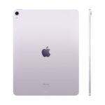 تبلت 13 اینچی اپل مدل iPad Air 2024 M2 Wi-Fi ظرفیت 128 گیگابایت و رم 8 گیگابایت|سایز 13 اینچ - تصویر 11