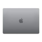لپ تاپ 15.3 اینچی اپل مدل MacBook Air MRYN3 2024 LLA-M3-8GB RAM-512GB SSD - تصویر 7