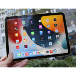 تبلت 10.9 اینچ اپل مدل iPad 2022 Wi-Fi ظرفیت 64 گیگابایت و رم 4 گیگابایت|سایز 10.9 اینچ - تصویر 19