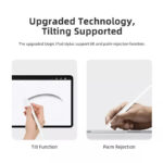 قلم لمسی یوجیک مدل Ipad 10S مناسب برای تبلت اپل Ipad pro - تصویر 9
